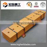 Loader Bucket Cutting Edge thumbnail-3