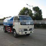 Garbage Dump Truck thumbnail-1