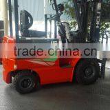 China Top1 Forklift Manufacturer Heli Brand With Safety and Braking Safety Device 1.5 Ton Electric Forklift Price thumbnail-3