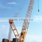 Heavy Machinery 180 Ton Crawler Crane XGC180 For Sale