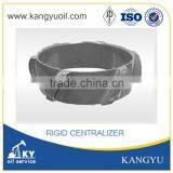 API10D Composite Casing Centralizer With Metal Rings / Spiral Blade Casing Centralizer thumbnail-5