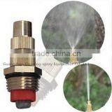 1/2" Low Pressure Irrigation Garden Sprinkler thumbnail-3