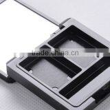 Plastic Cosmetic Packaging Eye Shadow Compact Case thumbnail-4