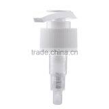 38mm Plastic Big Output Lotion Pump thumbnail-3