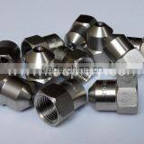 Stainless Steel Hollow Cone Mist Fine Spray Jet Water Injection Nozzles thumbnail-6