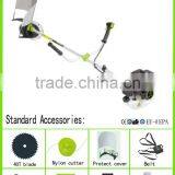 Economic Item Heavy Duty Robin Gasoline Grass Brush Cutter Blade HLG1E44F - 5 thumbnail-4