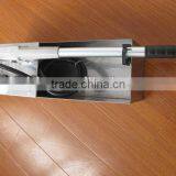 HOT SALE 50 Bar Stainless Pipe Test Pump RP-50-1 thumbnail-1