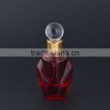 D0057 Dropper Bottle Glass Bottle Aluminum Perfume Bottle Wholesale thumbnail-3