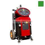 High Pressure PU Polyurethane Insulation Spray Foaming Machine thumbnail-1