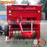 Mini Hey Baler for Sale thumbnail-4