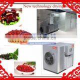 Low Consumption Dehydrator Type Chili Drying Machine thumbnail-2