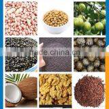 Simpleness Operation Yuxiang Machinery Cold Press Oil Machine Price thumbnail-4