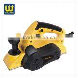 650W 82*2MM Electric Wood Planer Electric Hand Planers WT02116 thumbnail-1