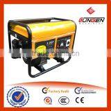 2.8kw Gasoline Small Electric Generator thumbnail-4