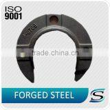 Lathe Machining Parts For Sale Forged Machined Components OEM Products thumbnail-3