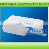 Blowing Plastic Auto Washer Bottle thumbnail-1