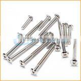 China Factory Sales Non-standard Furniture Screws Made in China thumbnail-2