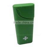 Small Plastic Storage Box Elastic Bandage Box thumbnail-3