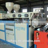High-speed Full-automatic Stretch Film Making Machine thumbnail-3