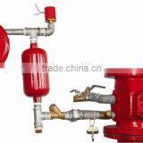 Fire Water Wet Alarm Valve,fire Alarm Check Valve thumbnail-2