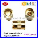 Customize DIY 510 Connector,Stainless Steel E-cig 510 Connector for Box Mod thumbnail-3