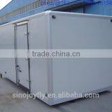 Plastic Fiberglass Truck Box Body With Great Price thumbnail-4