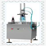 High Efficiency Pneumatic Perfume Bottle Capping Machine thumbnail-5