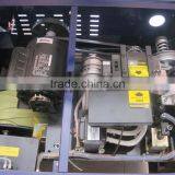 Semi-automatic Wooden Box Paper Bag Strapping Packaging Machine thumbnail-3