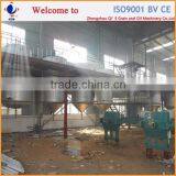 10TPD Mini Crude Oil Refinery Plant Cost thumbnail-1