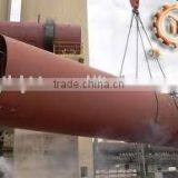 Yuhui Hot Sell Energy-saving Rotary Kiln for Cemet thumbnail-1