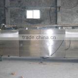 High Efficiency Puff Snacks/artificial Meat/bread Crumbs/kurkure Roasting Oven/dryer Machine Globle Supplier in China