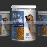 DP95 Pet Food/dog Food Pellet Twin Screw Extruder Machine/big Capacity Animal Food Pellet Making Machine thumbnail-6