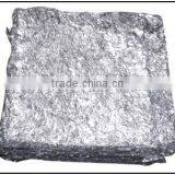 Aluminum Scrap Collect and Press Machine for Aluminum Foil Container Production Line thumbnail-2