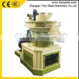 Industrial Wood Mill Machine Type Pellet Mill for Sale thumbnail-5