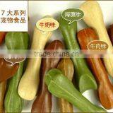 Cheap Price Screw Extrude Pet Food Equipment Large Output Production Line thumbnail-2