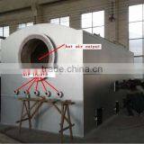 Biomass Hot Air Furnace thumbnail-1