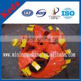 Hydraulic Sand Dredger Cutter Head Price thumbnail-2