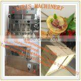Automatic Pizza Waffle Cone Winding Machine for Sale thumbnail-4