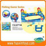 Portable Mini Water Park Toys Games thumbnail-2