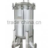 Multi Bag Filter Housing thumbnail-1