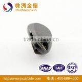 Tungsten Carbide Fishing Sinker /Copper Sinker /Fishing Accessories thumbnail-2