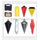 High Quality Colorful Plumb Bob for Building Construction thumbnail-6