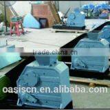 Sealed Jaw Crushing/ Seal Type no Dust Pollution Lab Crusher . thumbnail-4