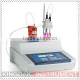 ZDJ-4A Automatic Potential Titrator thumbnail-1