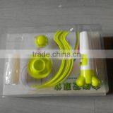 Promotion Gift 9 Claws 3 in 1 Multifunctional Handle Massager thumbnail-5