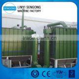 Glue Blender For Particle Board Production Line thumbnail-6