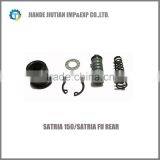 SATRIA 150/SATRIA FU REAR Brake Pump Repair Kits for Motorcycle With High Quality thumbnail-1