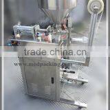 Full Automatic Pouch Filling Machine/liquid Packing Machines/water Pouch Filling Machine Cost thumbnail-3