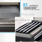 Reinforced Type (chained Mode)BS-400 Shrink Film Packaging Machine thumbnail-4