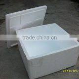 Eps Foam Box Production Line/polystyrene Fish Box Machine thumbnail-6